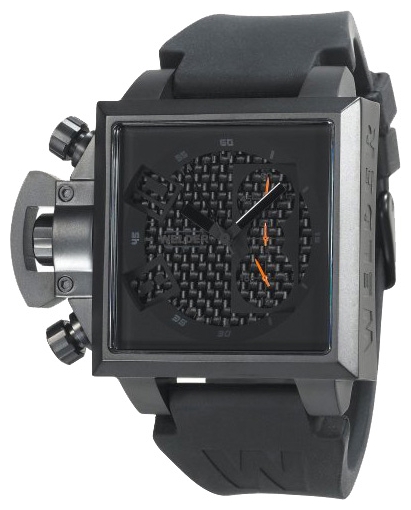 Wrist watch Welder 4704 for men - 1 picture, photo, image