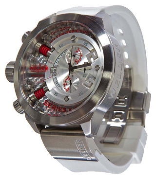 Wrist watch Welder 700 for men - 1 picture, photo, image