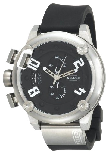 Wrist watch Welder 7000 for men - 1 photo, image, picture
