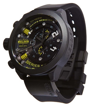 Welder 702 wrist watches for men - 1 image, picture, photo