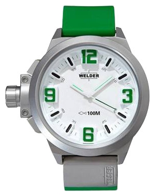 Wrist watch Welder 903 for men - 1 image, photo, picture