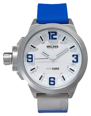 Wrist watch Welder 904 for men - 1 photo, image, picture