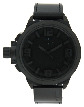 Wrist watch Welder 906 for men - 1 photo, image, picture