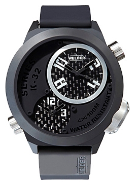 Wrist watch Welder 9202 for men - 1 picture, photo, image