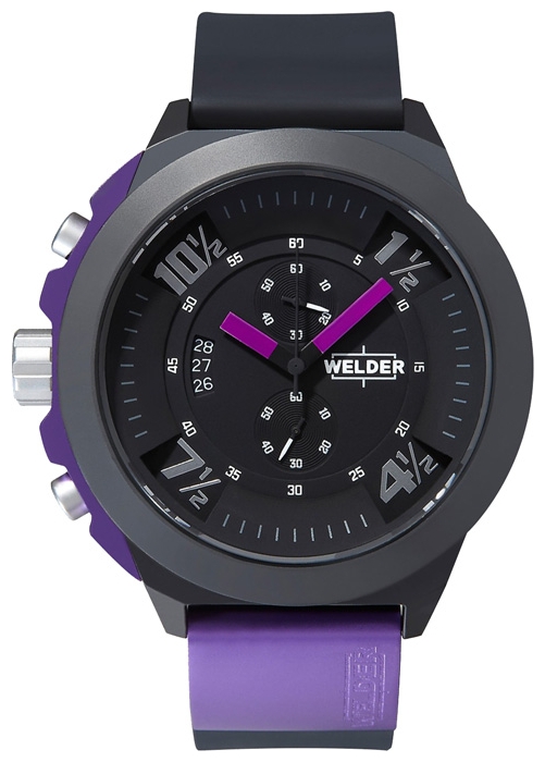 Wrist watch Welder 9303 for men - 1 picture, photo, image