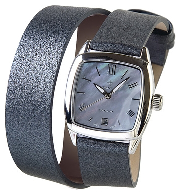 Wrist watch Wencia W001L Gray for women - 1 image, photo, picture