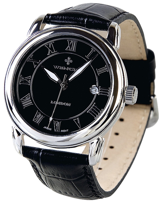Wrist watch Wencia W2034 GM10 for men - 1 image, photo, picture