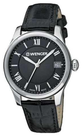 Wrist watch Wenger 01.0521.104 for women - 1 picture, photo, image