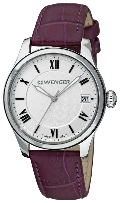 Wrist watch Wenger 60.0521.103 for women - 1 picture, photo, image