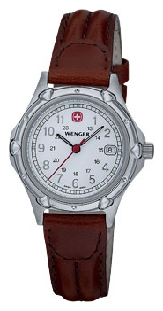 Wrist watch Wenger 70200 for men - 1 picture, image, photo