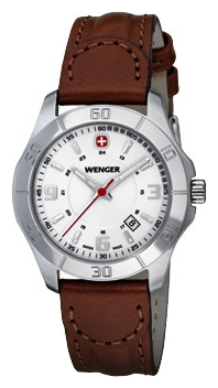Wrist watch Wenger 70490 for women - 1 photo, image, picture