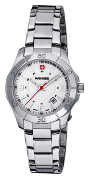 Wenger 70499 wrist watches for women - 1 image, picture, photo