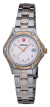 Wenger 70609 wrist watches for women - 1 image, picture, photo