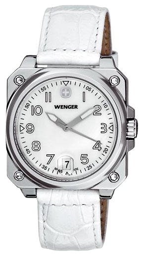 Wrist watch Wenger 72433 for women - 1 picture, image, photo