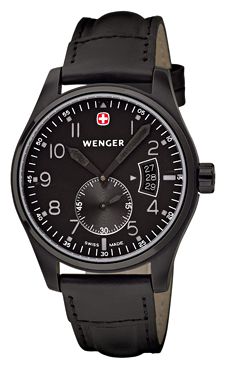 Wrist watch Wenger 72475 for men - 1 photo, image, picture