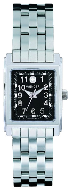Wrist watch Wenger 75117 for women - 1 photo, picture, image