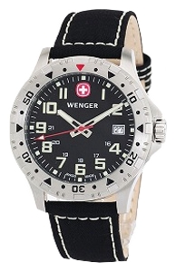 Wrist watch Wenger 79305W for men - 1 picture, image, photo