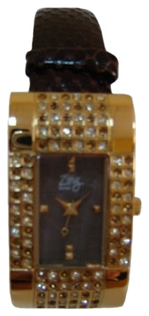 Wrist watch Westar 0996GPZ220 for women - 1 photo, picture, image