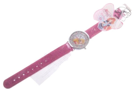 Wrist watch Winx Club 12813 for kid's - 1 picture, image, photo