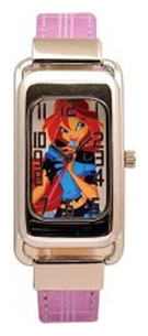 Wrist watch Winx Club 12842 for women - 1 picture, photo, image