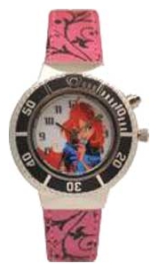Winx Club watch for kid's - picture, image, photo