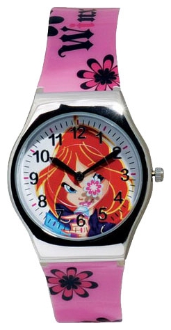 Wrist watch Winx Club 13331 for kid's - 1 image, photo, picture