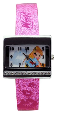 Wrist watch Winx Club 13362 for kid's - 1 photo, picture, image