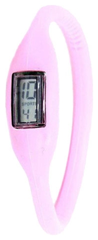Wrist watch Winx Club 13377 for kid's - 1 photo, image, picture