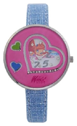 Wrist watch Winx Club 820-1 for women - 1 image, photo, picture