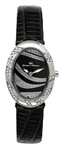 Wrist watch Yonger & Bresson DCC 1565-01 for women - 1 photo, image, picture