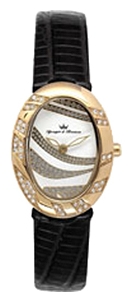 Yonger & Bresson watch for women - picture, image, photo