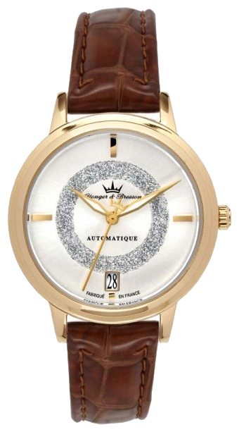 Wrist watch Yonger & Bresson YBD 8519-03 for women - 1 photo, image, picture