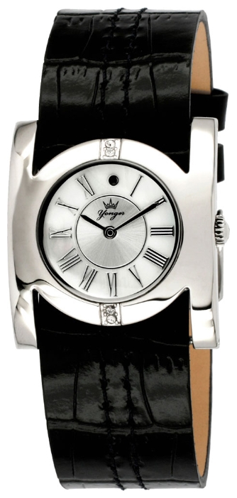Yonger watch for women - picture, image, photo