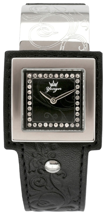 Yonger DCC 1492/01 wrist watches for women - 1 image, picture, photo