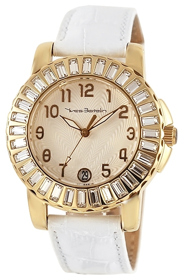 Yves Bertelin PC37622-1 wrist watches for women - 2 image, picture, photo