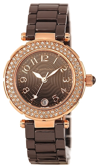 Wrist watch Yves Bertelin RE35802-8 for women - 1 image, photo, picture