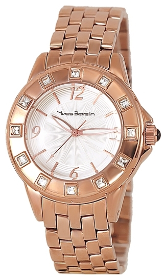 Wrist watch Yves Bertelin RM36062-1 for women - 1 photo, picture, image