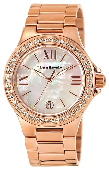 Wrist watch Yves Bertelin RM37171-1 for women - 1 image, photo, picture