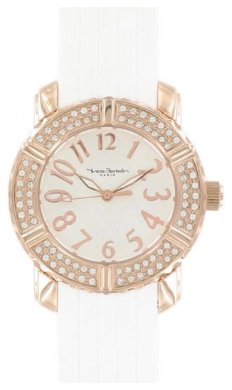 Wrist watch Yves Bertelin RP34372-1 for women - 1 image, photo, picture