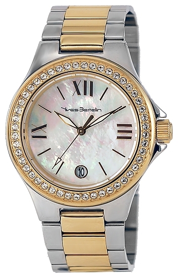 Yves Bertelin WM37171-1PT wrist watches for women - 1 image, picture, photo