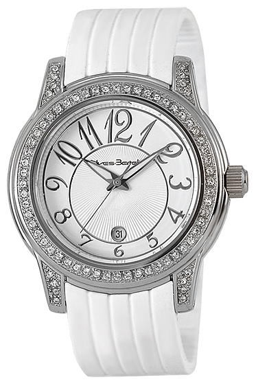Yves Bertelin WP33092-1 wrist watches for women - 1 image, picture, photo