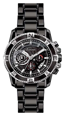 Zancan watch for men - picture, image, photo