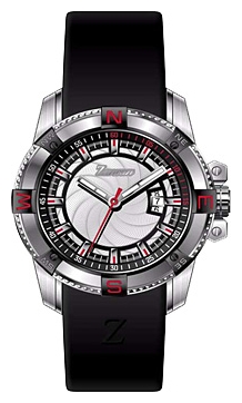 Wrist watch Zancan HWT007 for men - 1 image, photo, picture