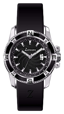 Wrist watch Zancan HWT011 for men - 1 image, photo, picture