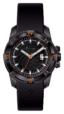 Zancan watch for men - picture, image, photo