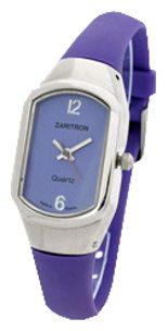 Wrist watch Zaritron FR001-1-sir for unisex - 1 photo, image, picture
