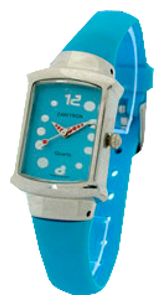 Zaritron watch for unisex - picture, image, photo