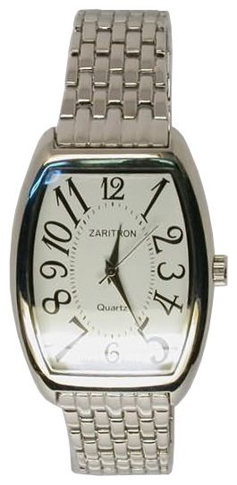 Wrist watch Zaritron GB010-1 for men - 1 picture, photo, image