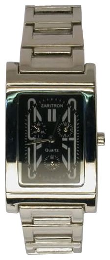Wrist watch Zaritron GB015-1 for men - 1 image, photo, picture
