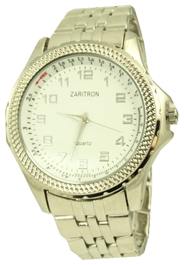 Wrist watch Zaritron GB036-1 for men - 1 photo, picture, image
